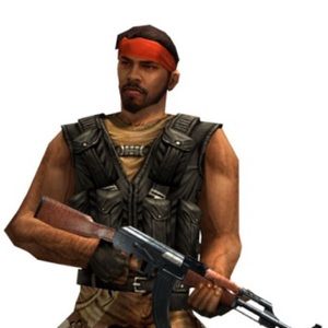 Meet your Posher, Donielle